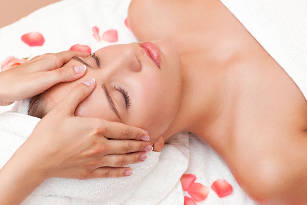 Spa in the City