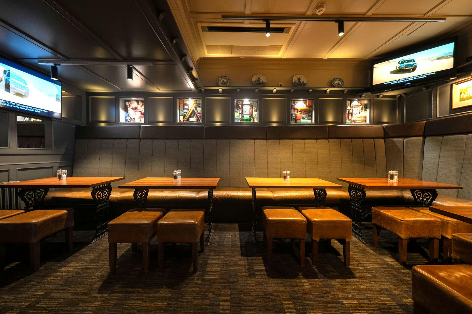 The Dutch Mill Hotel