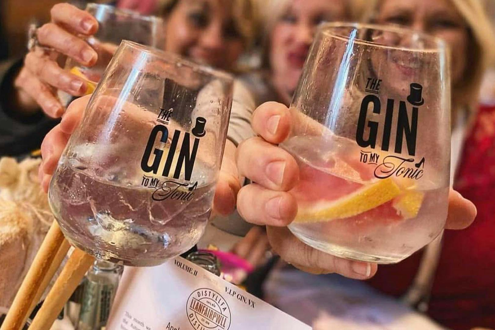 Gin, Rum & Vodka Festival Newcastle, Newcastle Assembly Rooms