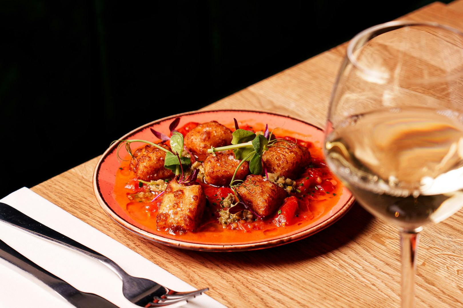 Dublin Street Social