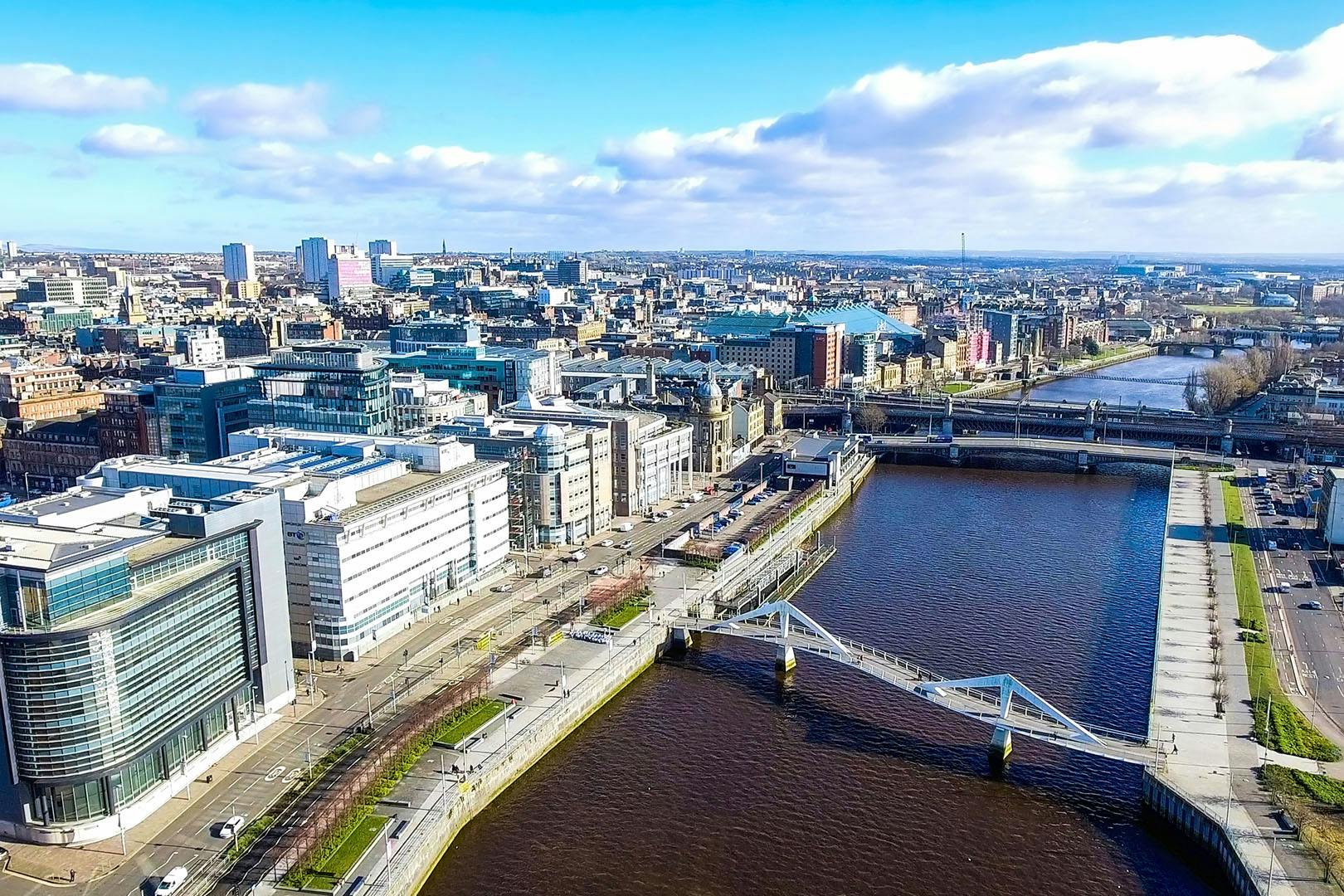 Clayton Hotel Glasgow