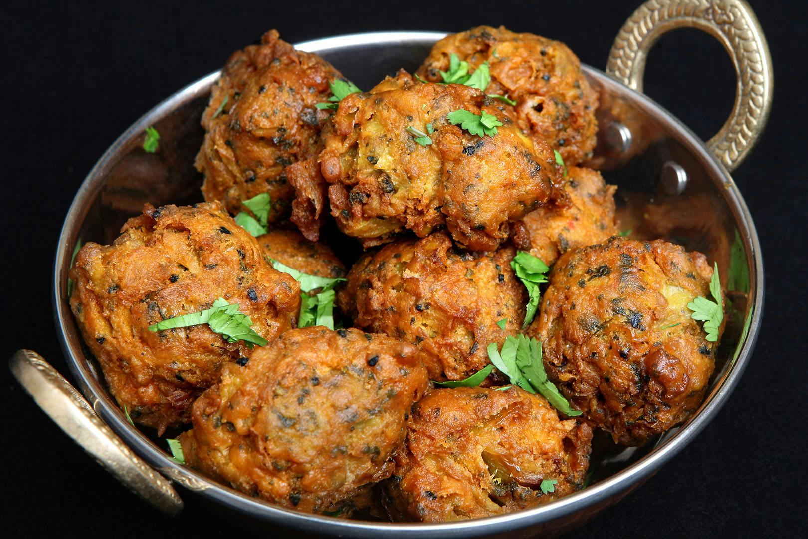 Echt Tandoori