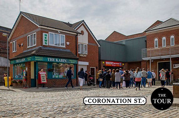 Coronation Street The Tour