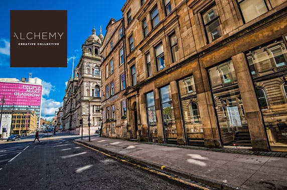 Alchemy Hair Salon