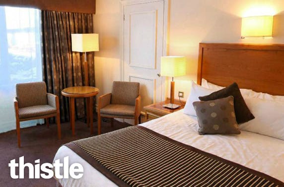 Thistle Aberdeen Airport Hotel