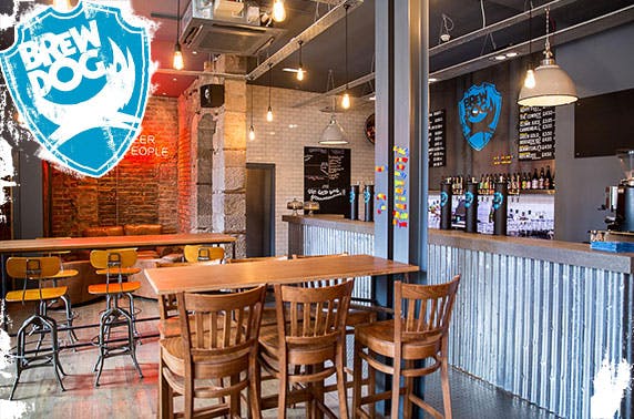 Brewdog