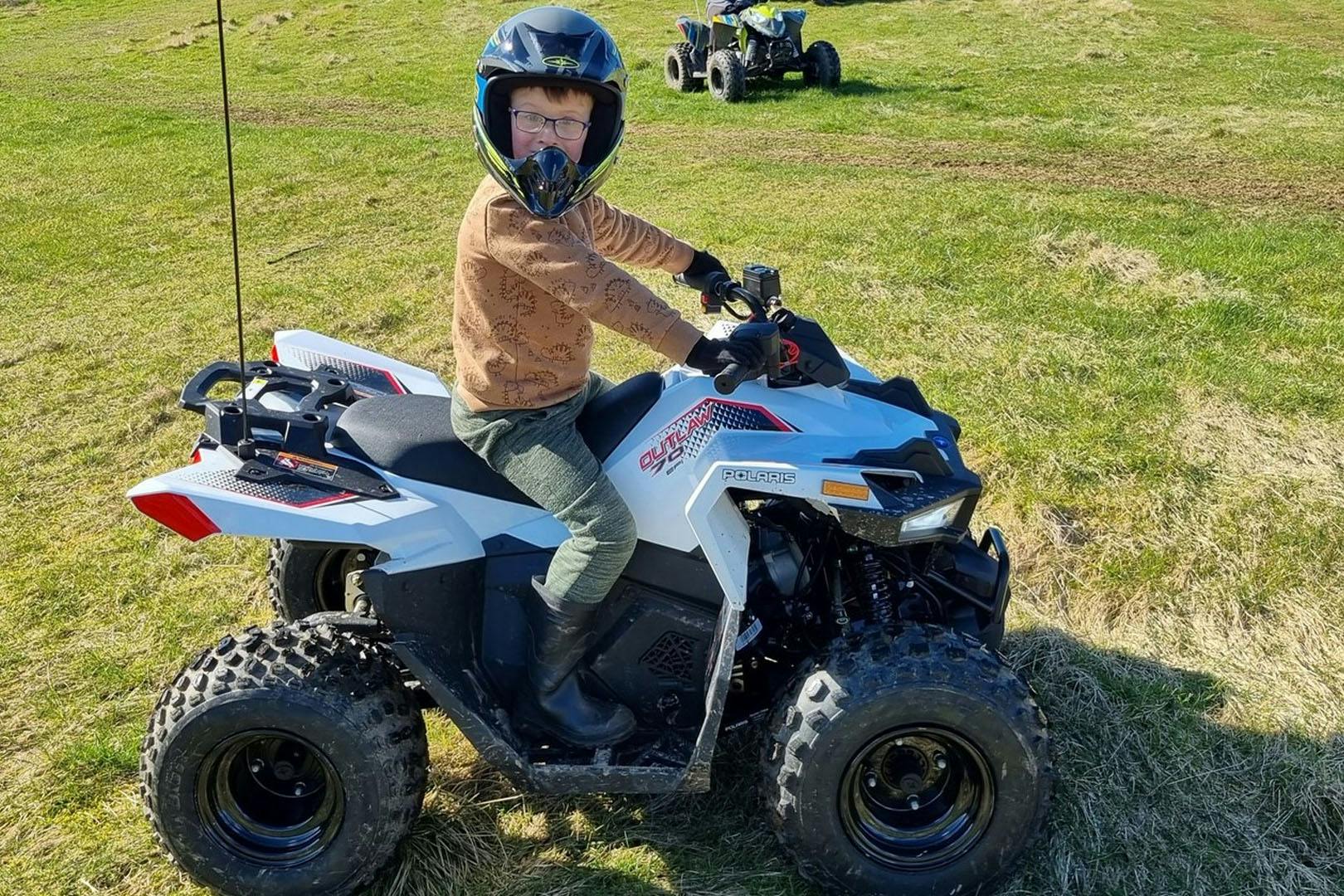 Action Adventure Activities