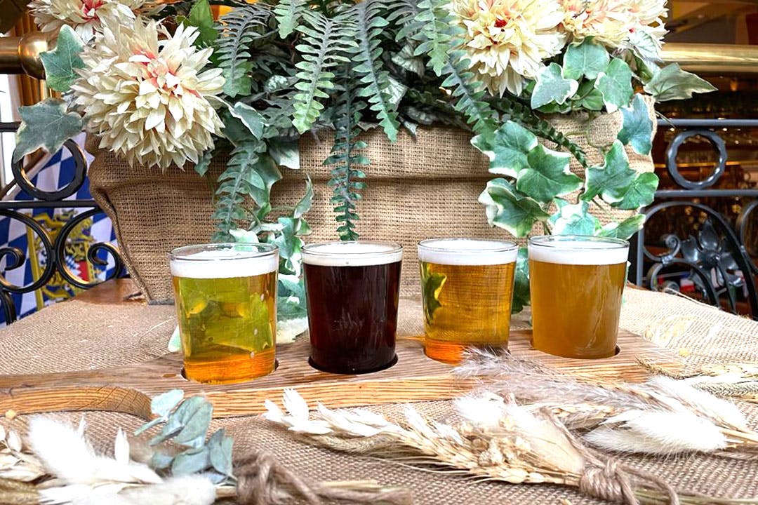 Bavaria Brauhaus