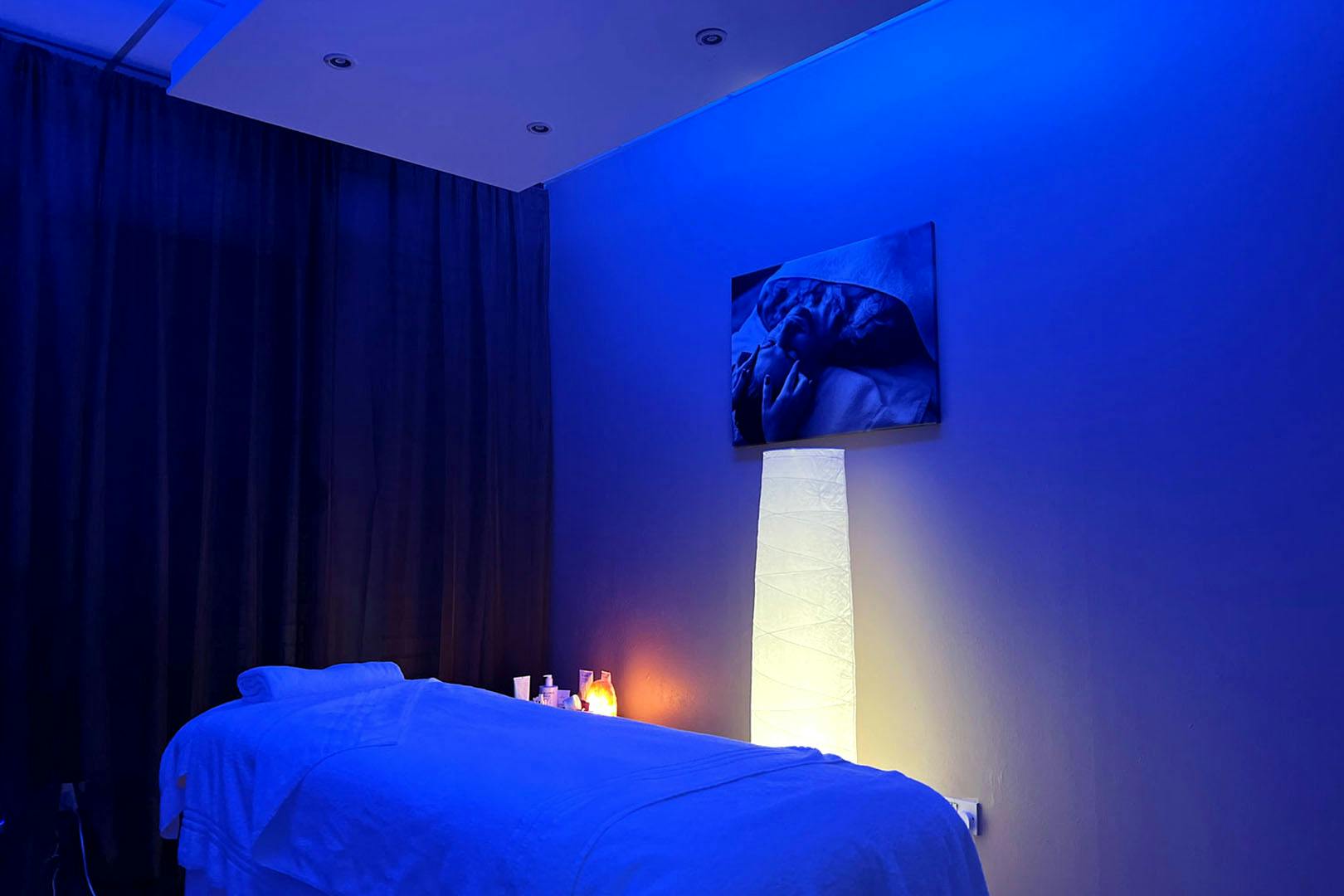 PURE Spa and Beauty