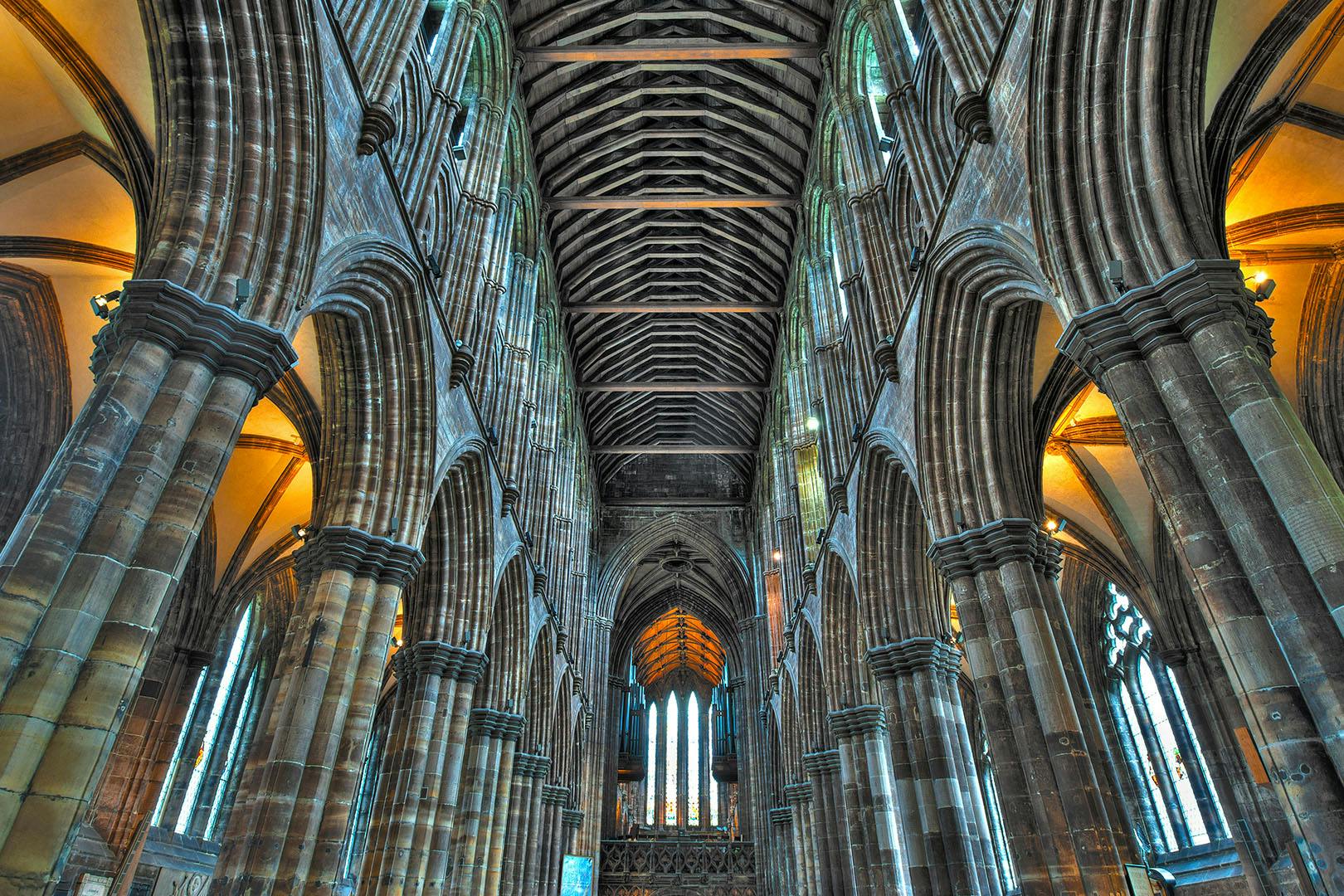 Candlelight Concerts Ltd