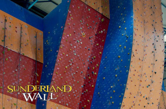 Sunderland Wall