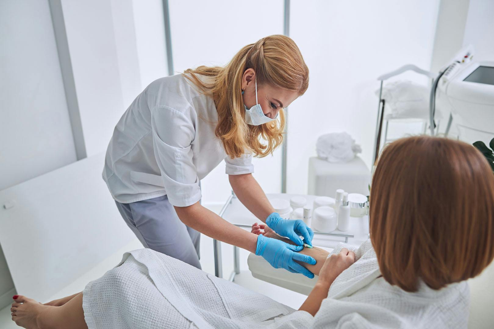 Est-Ethics Wellness Clinic