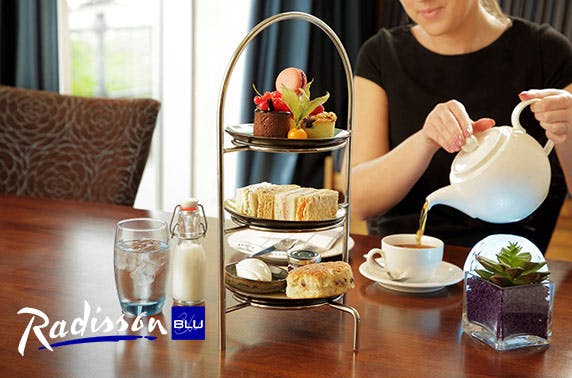 Radisson Blu Durham