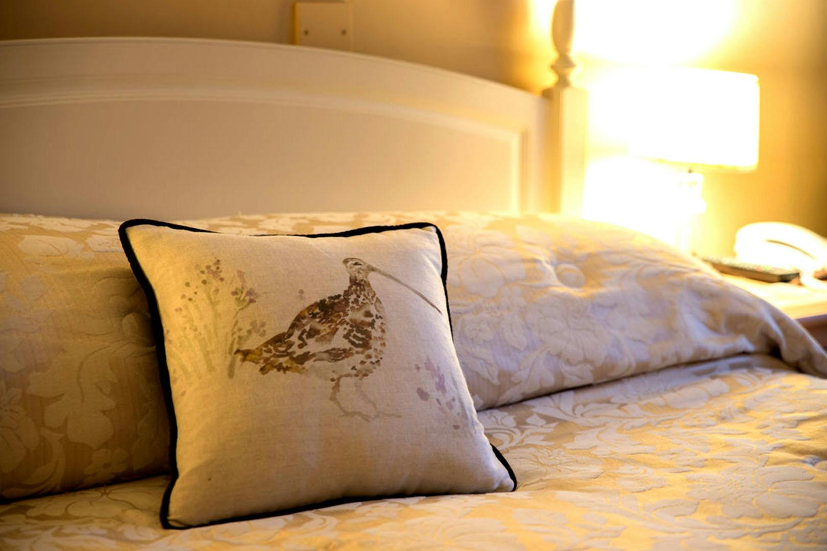 4* Blackaddie Country House Hotel