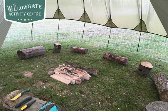 The Willowgate Activity Centre