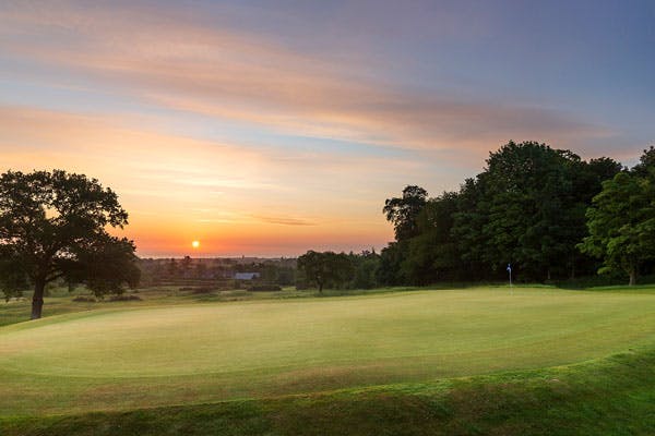 The Duke's St Andrews