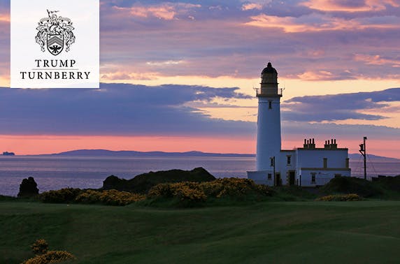 Trump Turnberry