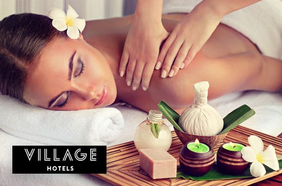 Village Hotel Edinburgh