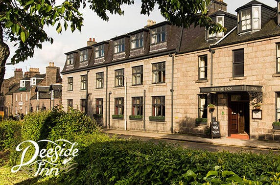 Deeside Inn