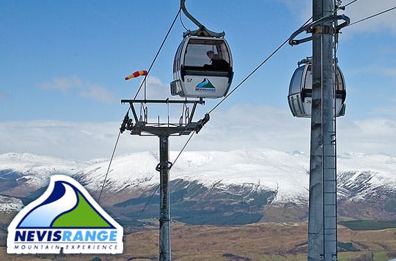 Nevis Range