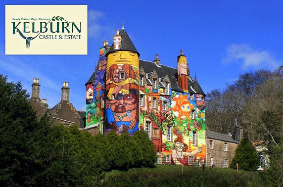 Kelburn Estate and Country Centre