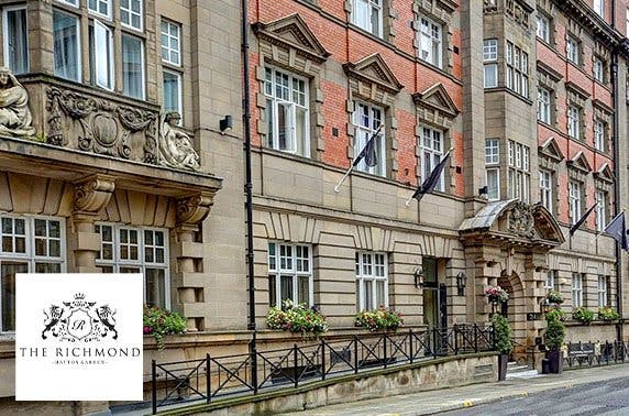 The Richmond Apart-Hotel