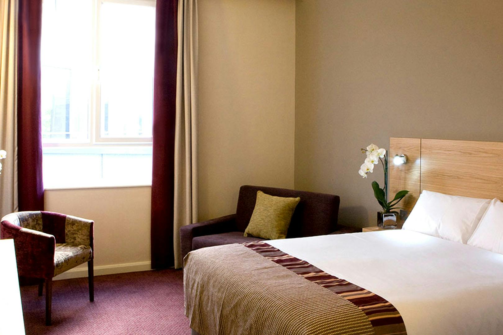 Leonardo Hotel Aberdeen