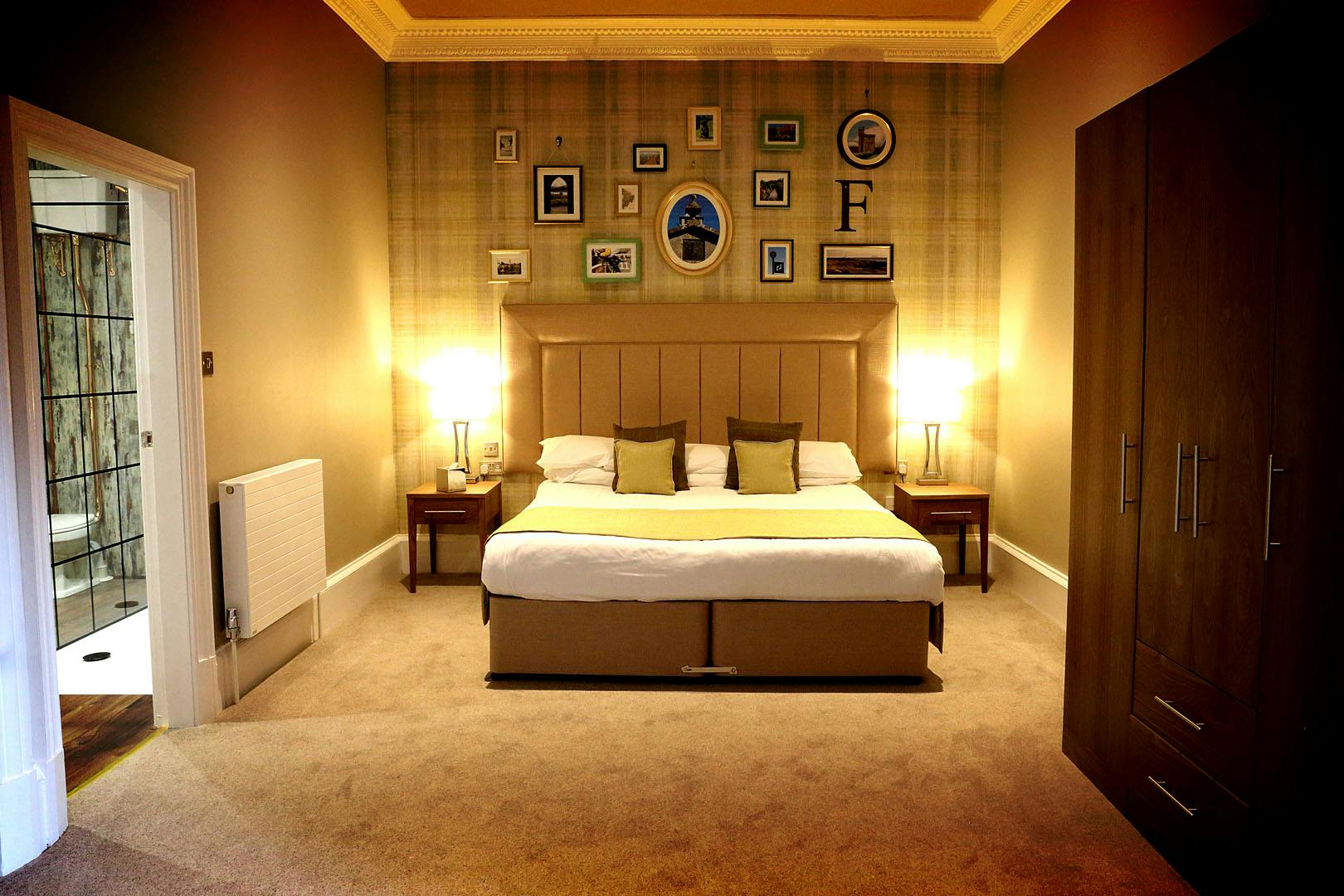 Fairfield House Hotel