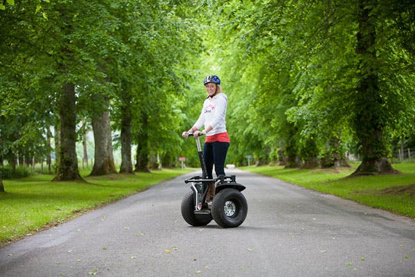 SegwayEcosse