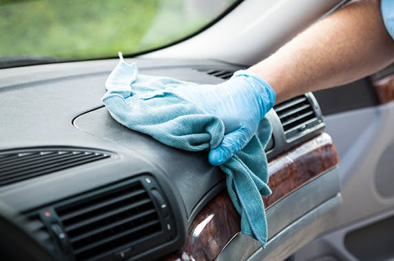 Riverside Aberdeen Valeting