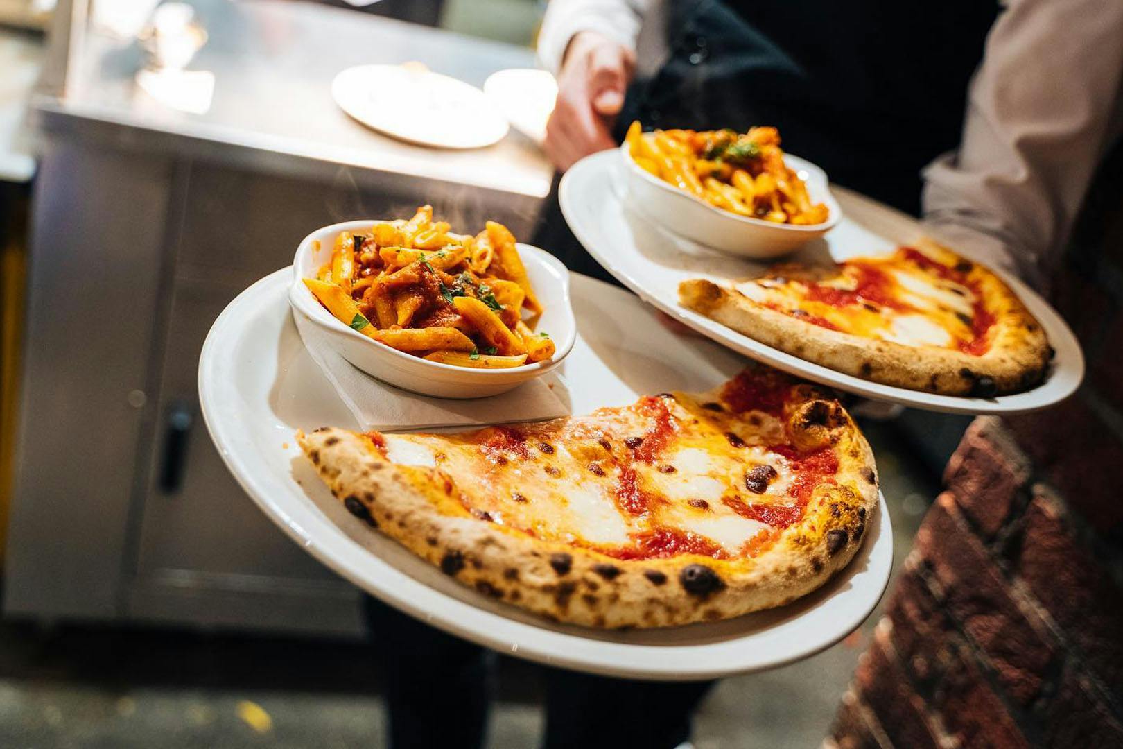 Amore Ristorante Pizzeria