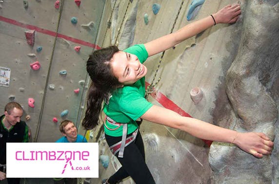 Climbzone 