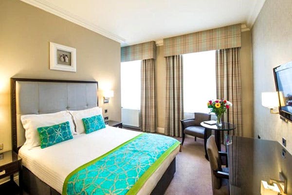 Leonardo Hotel Edinburgh City