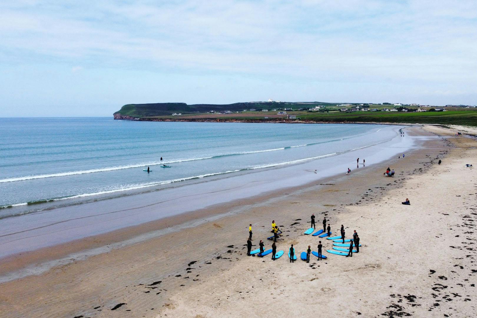 North Coast Watersports