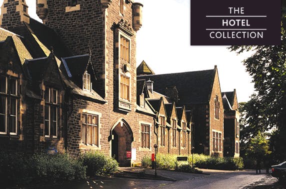 Stirling Highland Hotel