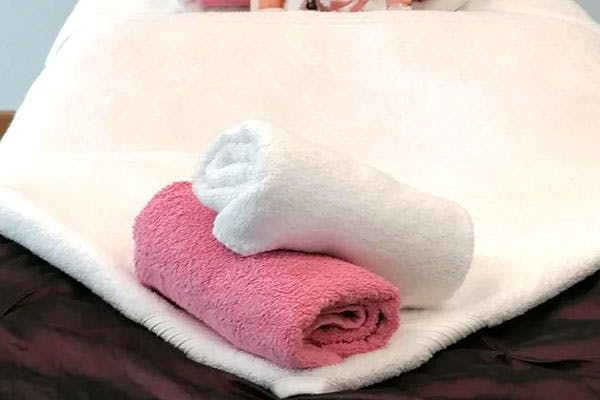 Arianna Ruvimbo Holban Skin Clinic