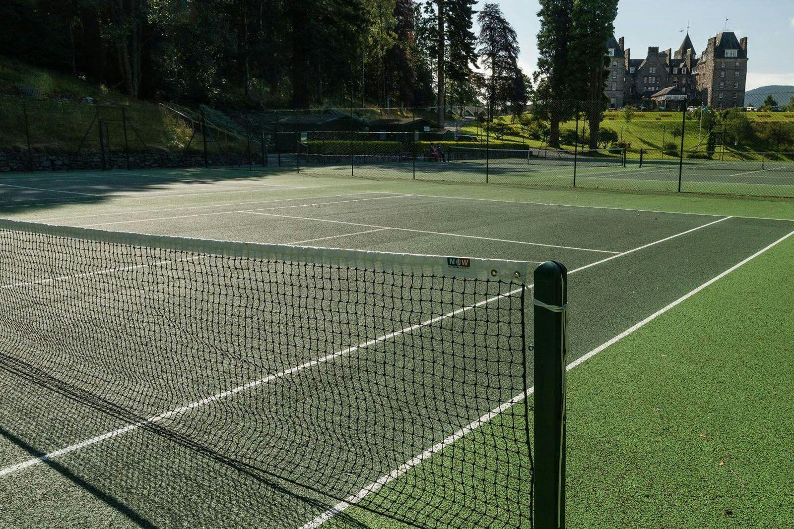 4* Atholl Palace Hotel