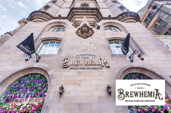 Brewhemia