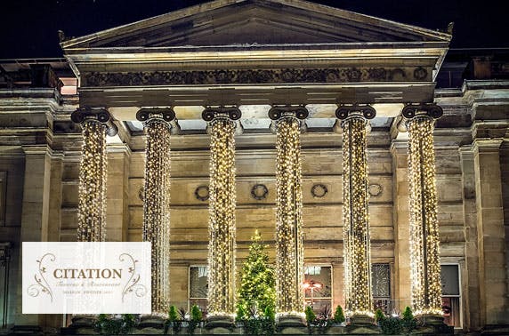 Citation Taverne & Restaurant