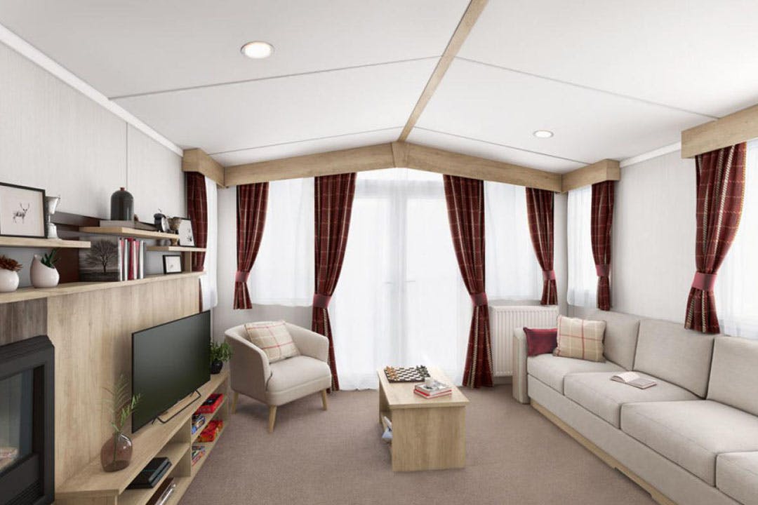 Inverbeg Holiday Park