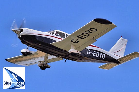 Blue Yonder Air Tours