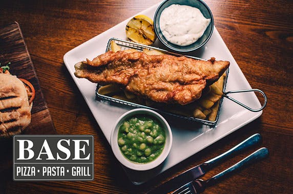 Base Restaurant