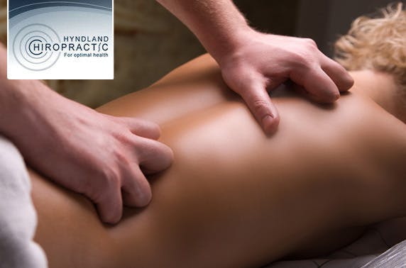 Hyndland Chiropractic