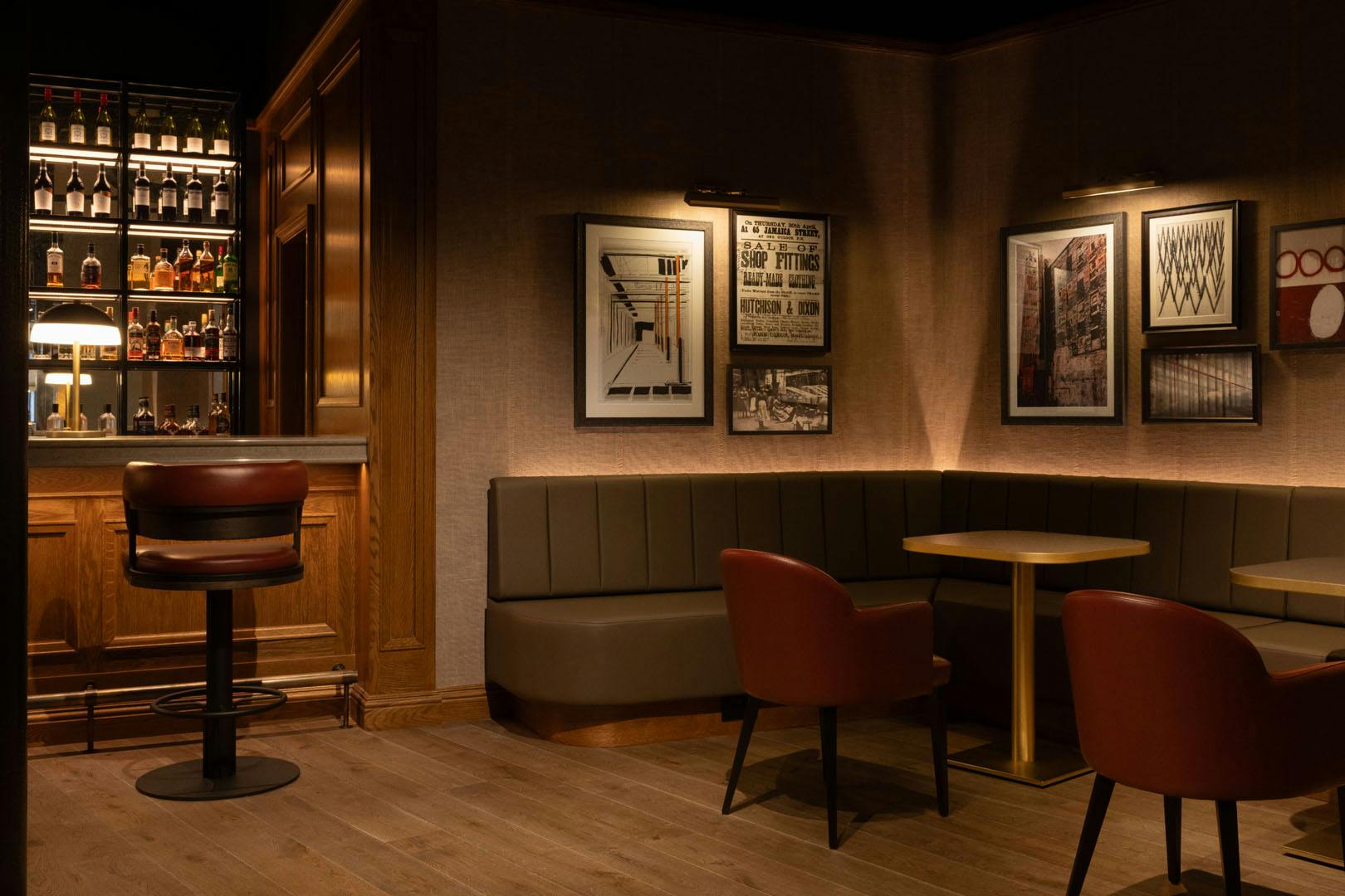 4* Hotel Indigo Dundee