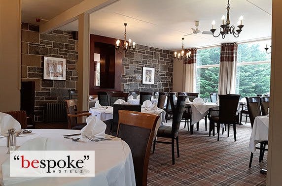 The Craiglynne Hotel