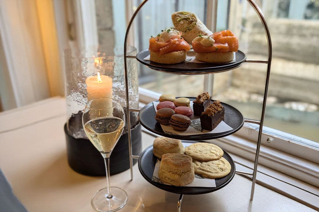 Angels With Bagpipes