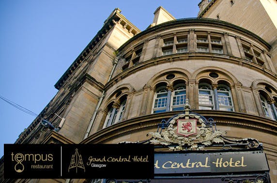 Tempus Bar and Restaurant