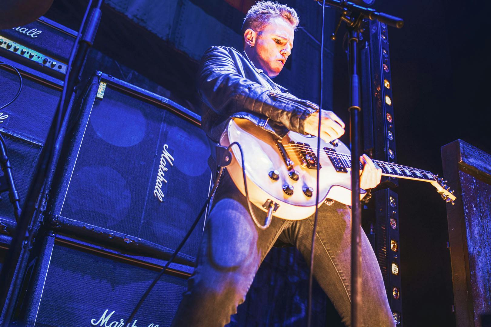 Punk Off - The Sounds of Punk and New Wave