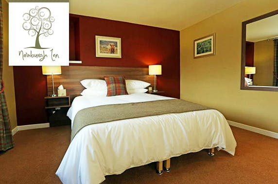 Newburgh Inn