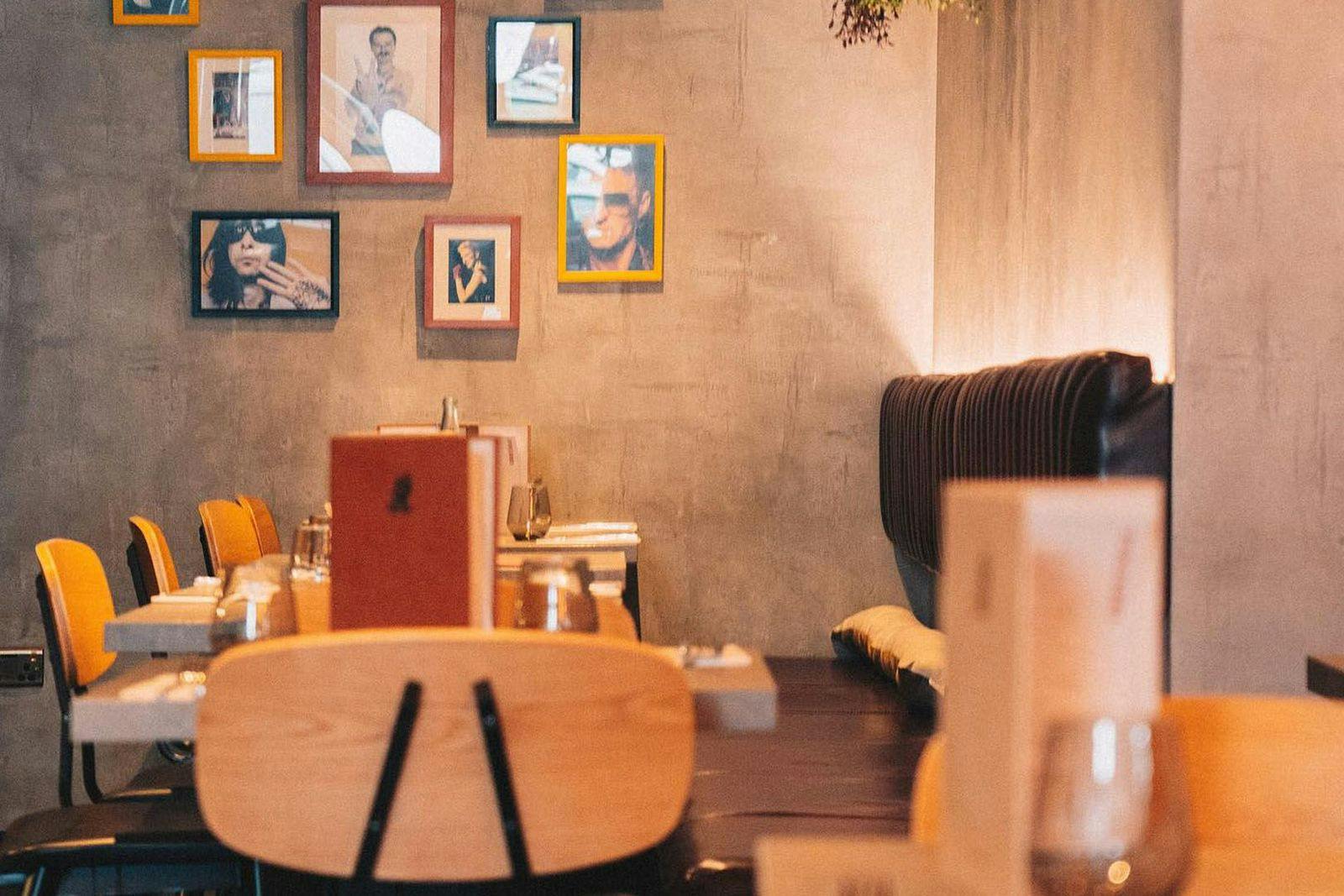 The Loveable Rogue East End